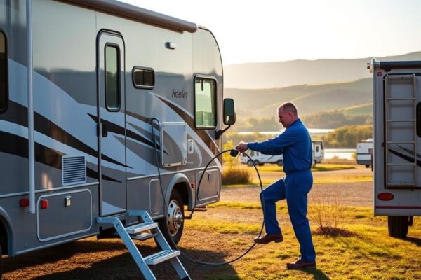 Understanding Macerator Pumps: Your Wasco RV Black Water Pump Options