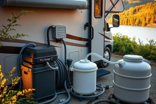 Vetting Camarillo RV Waste Pumping Service Companies: Questions to Ask