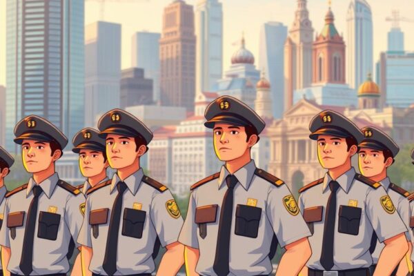 Hiring Event Security Guards in Amarillo: a Checklist