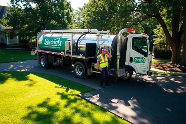 The Role of Enzymes in Mojave Septic Systems