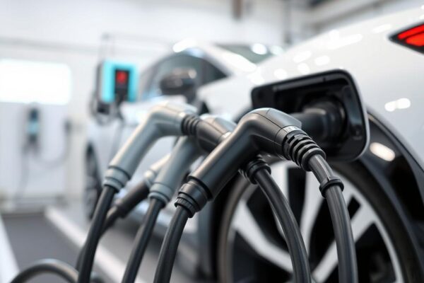 How EV Charger Manufacturers Are Innovating Charging Technology