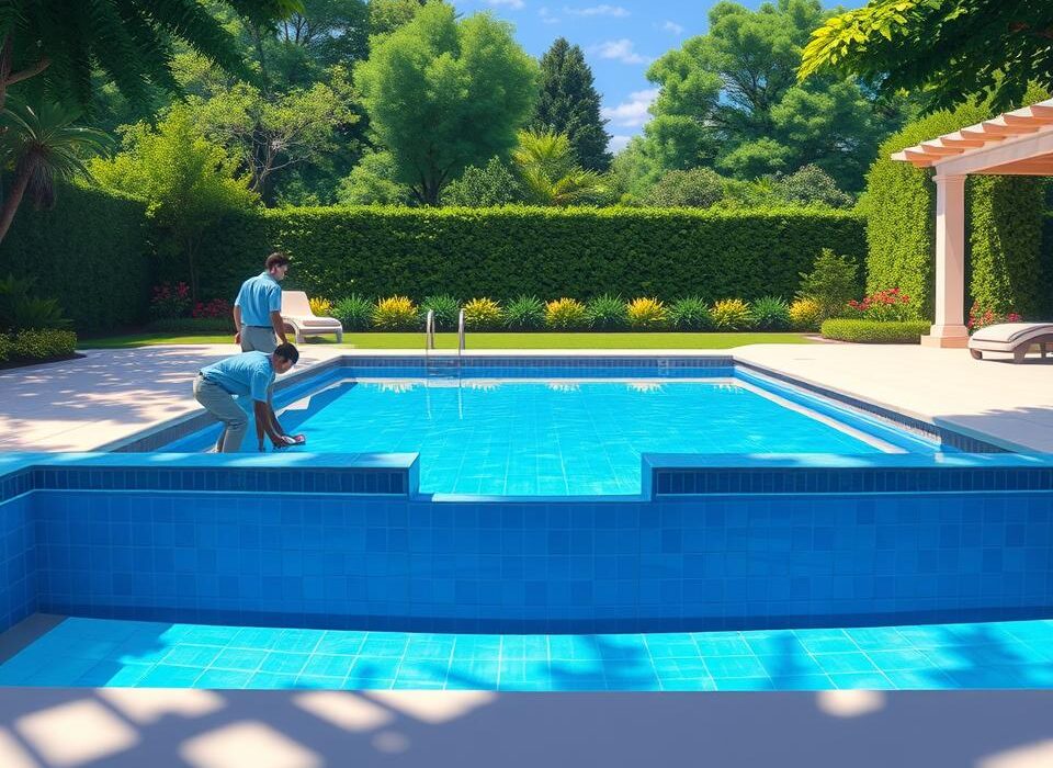 High-Performance Pool Builders Atascocita Specialists
