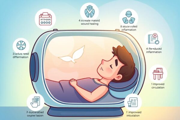 Hyperbaric Chamber Oxygen Therapy for Lyme Coinfections