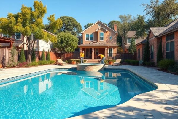 Common Pool Maintenance Myths in Kingwood TX Debunked