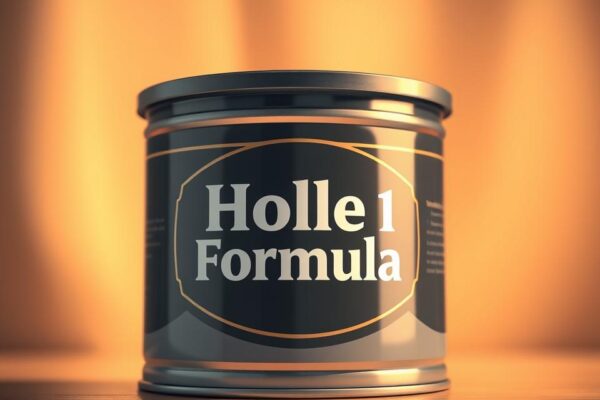 How Holle Cow Formula Supports Early Development