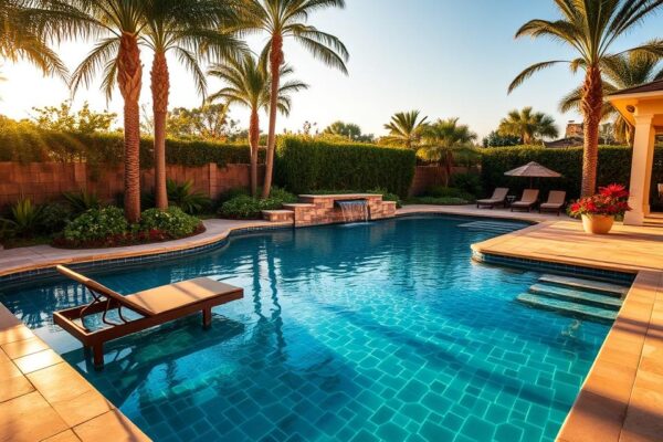 Converting to Salt Systems with Porter TX Pool Builders