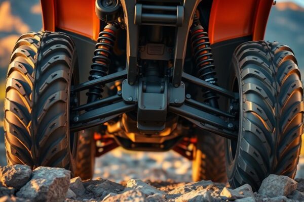 High-Performance UTV Clutch Parts for Racing and Work